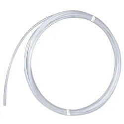 PTFE-slang PTFE-slang, 1 mm wand | 4 mm | 2 mm | 5 m